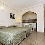 Kn Columbus Appart hôtel 3*