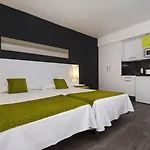 Appart hôtel Kn Columbus 3*