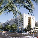 Appart hôtel Kn Columbus 3*