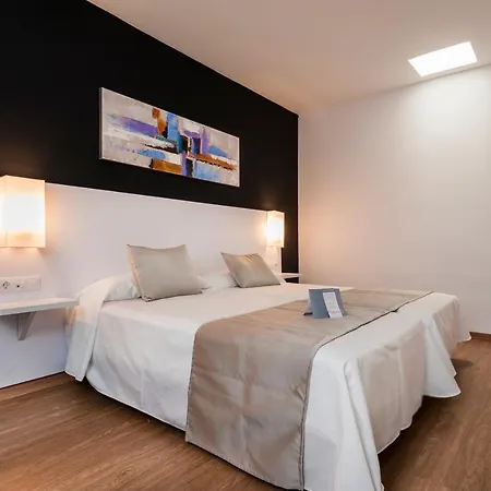 Lejlighedshotel Kn Columbus 3*