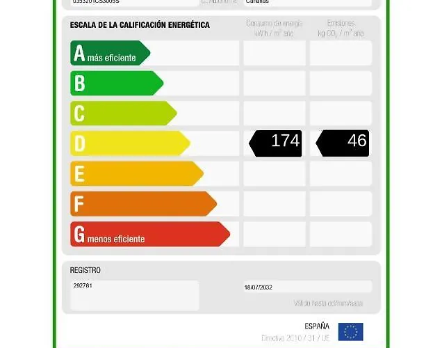 アパートホテル Kn Columbus プラヤ・デ・ラス・アメリカス