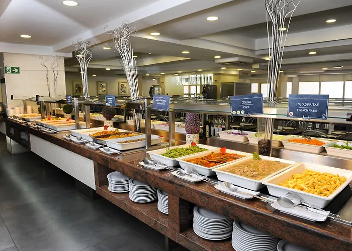 アパートホテル Kn Columbus