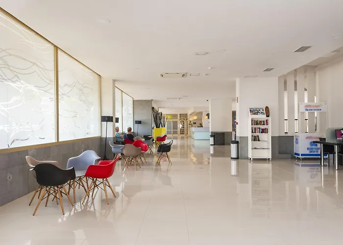 Kn Columbus プラヤ・デ・ラス・アメリカス