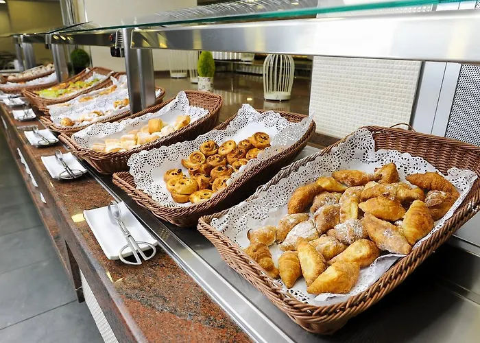 Kn Columbus 3* プラヤ・デ・ラス・アメリカス