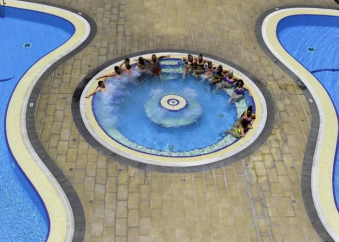 Kn Columbus プラヤ・デ・ラス・アメリカス