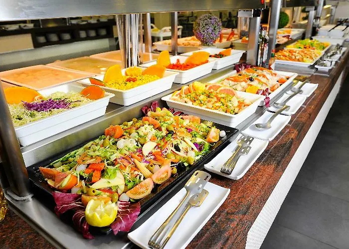 Kn Columbus プラヤ・デ・ラス・アメリカス