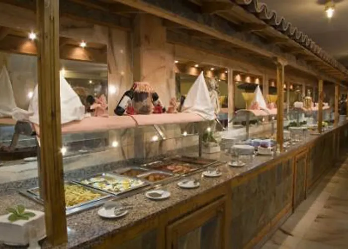 アパートホテル Kn Columbus