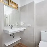 Apartmanhotel Kn Columbus Playa de las Américas
