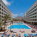 Kn Columbus Apartmanhotel