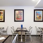 Kn Columbus Apartmanhotel 3*