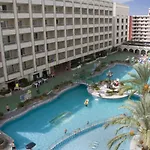 Apartmanhotel Kn Columbus 3*