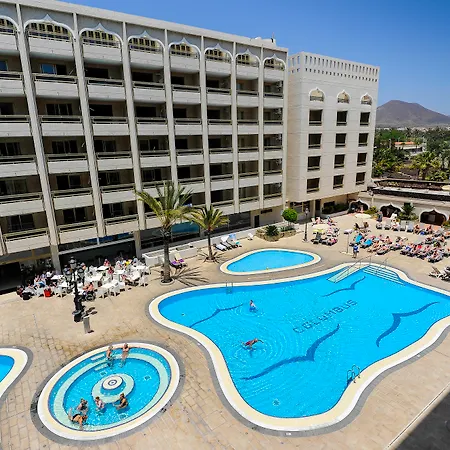 Aparthotel Kn Columbus