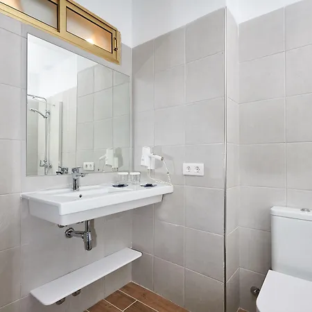 Apartmanhotel Kn Columbus Playa de las Américas