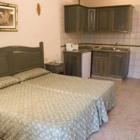Kn Columbus Apartmanhotel