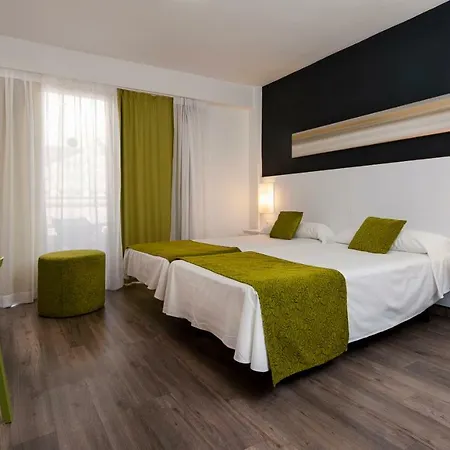 Kn Columbus Apartmanhotel Playa de las Américas