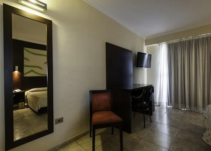 Apartahotel Kn Columbus