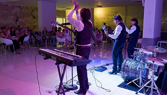 Apartahotel Kn Columbus 3*