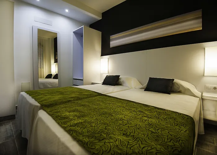 Aparthotel Kn Columbus