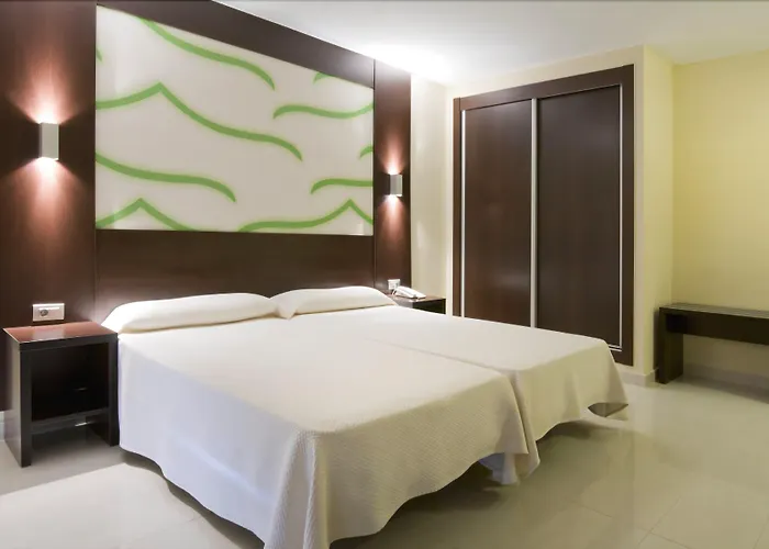 Kn Columbus Playa de las Américas