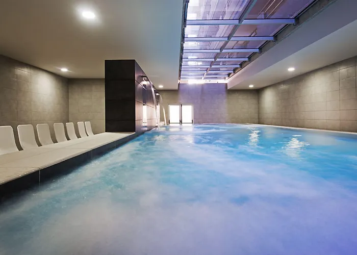 Kn Columbus 3* Playa de las Américas