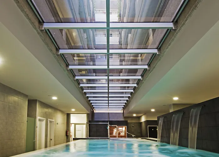 Apartahotel Kn Columbus 3*