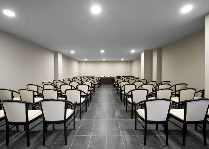 Aparthotel Kn Columbus Playa de las Americas (Tenerife)