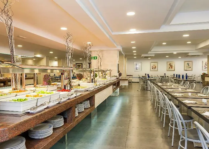 Kn Columbus 3* Playa de las Americas (Tenerife)