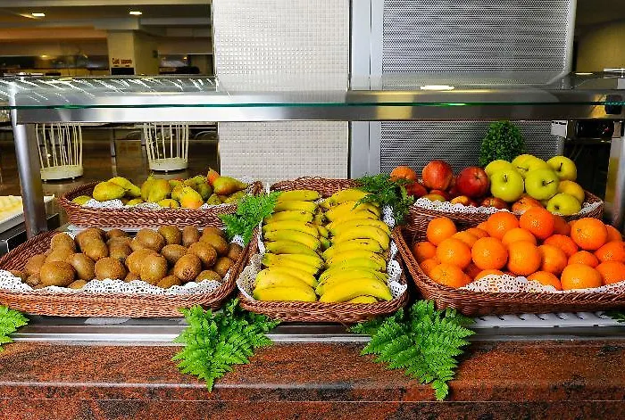 Apartahotel Kn Columbus Playa de las Américas