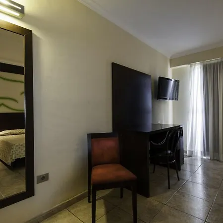 アパートホテル Kn Columbus