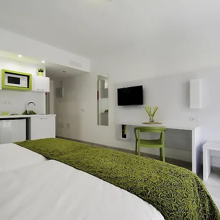 Aparthotel Kn Columbus Playa de las Americas (Tenerife)