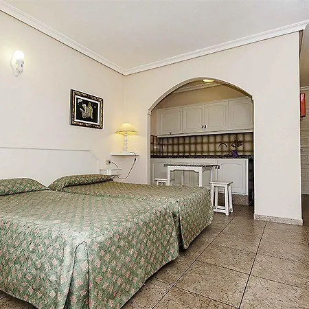 Kn Columbus Lejlighedshotel 3*