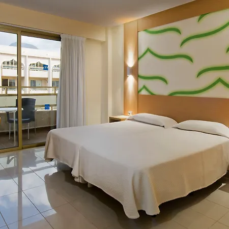 Kn Columbus Apart Otel