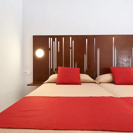Kn Columbus Apart-hotel