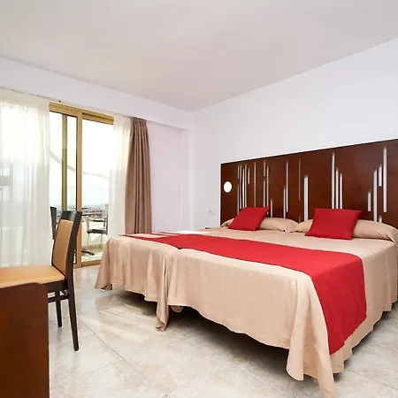 Kn Columbus 3* Playa de las Americas (Tenerife)