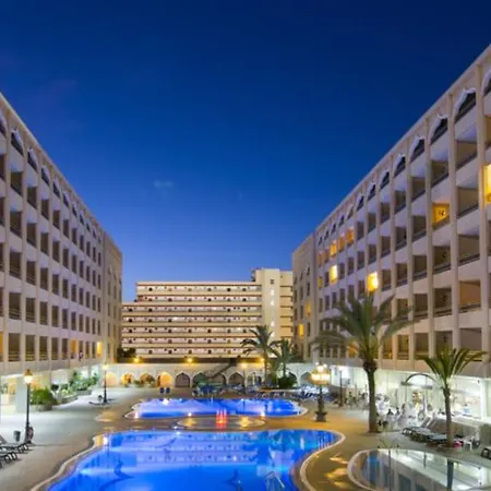 Kn Columbus Apart-hotel 3*