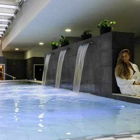 Kn Columbus Apart-hotel 3*
