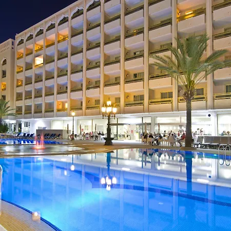Kn Columbus Aparthotel Playa de las Americas (Tenerife)