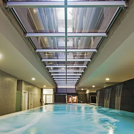 Lejlighedshotel Kn Columbus 3*