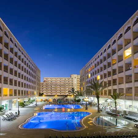 Kn Columbus Playa de las Américas