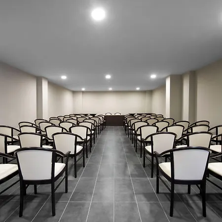 Lejlighedshotel Kn Columbus Playa de las Américas