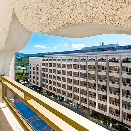 Kn Columbus Apartahotel