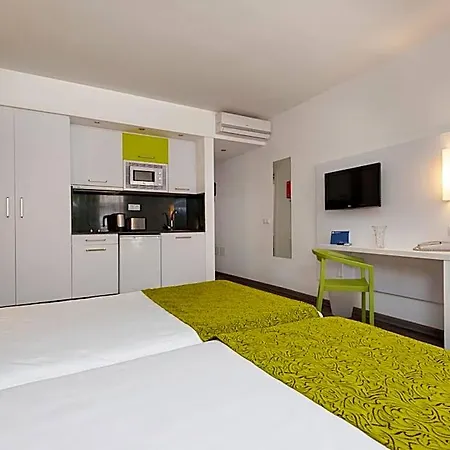 Kn Columbus Apartahotel Playa de las Américas