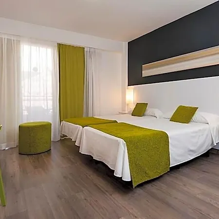 Apartahotel Kn Columbus