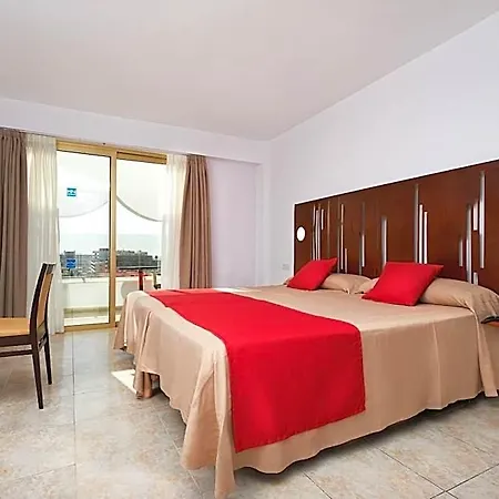 Apartahotel Kn Columbus