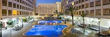 Kn Columbus Apart Otel 3*