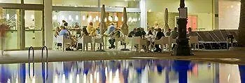 Kn Columbus Apart Otel