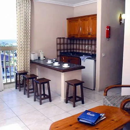Kn Columbus 3* Playa de las Americas (Tenerife)