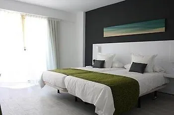 Kn Columbus Apart Otel