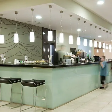 Kn Columbus アパートホテル プラヤ・デ・ラス・アメリカス