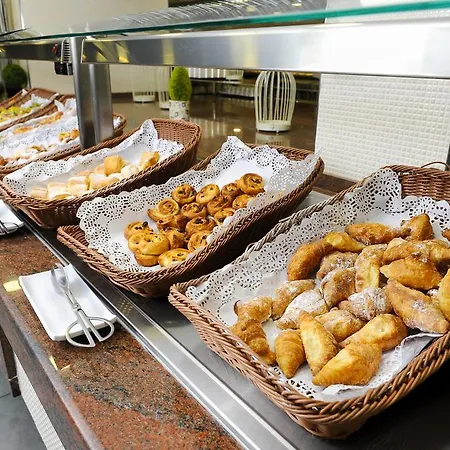 Kn Columbus 3* プラヤ・デ・ラス・アメリカス